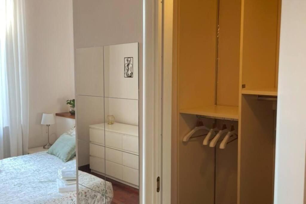 Umbria 60 Apartment Milán Exteriér fotografie