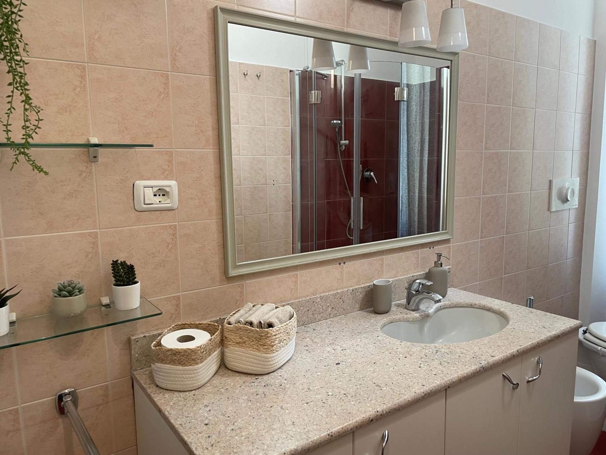 Umbria 60 Apartment Milán Exteriér fotografie